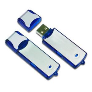 Classic USB Flash Drive for Promotional Event